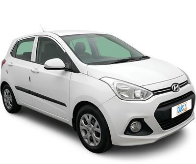 2015 Hyundai Grand i10 - Hatchback - CNG - Manual - ₹2.50 lakh